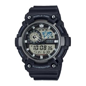 Casio AEQ200W-1AV