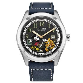 Citizen Disney Mickey Mouse and Pluto Watch