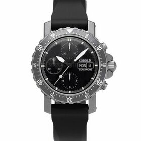 Kobold Comanche Chronograph