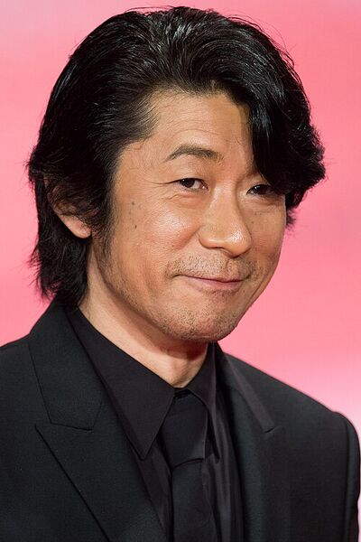 File:Masatoshi Nagase portrait.jpg