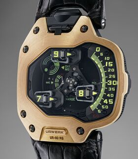 Urwerk UR-110RG