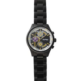 Bandai Kamen Rider 555 Kaixa Chronograph Watch