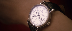 Chronoswiss (unidentified model)