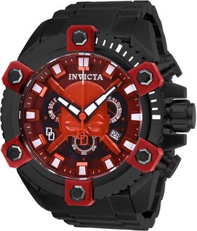 Invicta Marvel Dare Devil Watch