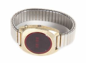 Mitron watch