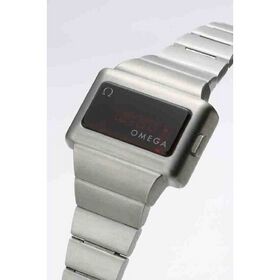 Omega Time Computer 1