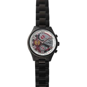 Bandai Kamen Rider 555 Faiz Chronograph Watch