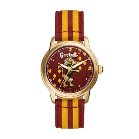 Fossil Harry Potter Gryffindor Watch