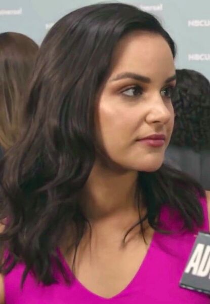 File:Melissa Fumero May 2018.jpg