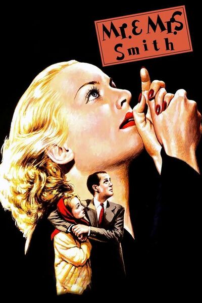 File:Mr. Mrs. Smith (2005) poster.jpg