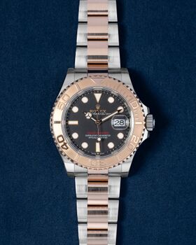 Rolex Yacht-Master 126621