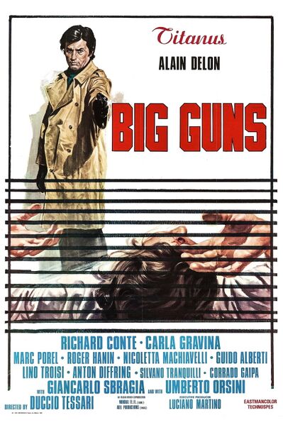 File:Tony Arzenta (1973) poster.jpg