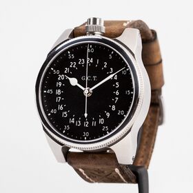 Vortic Military Edition