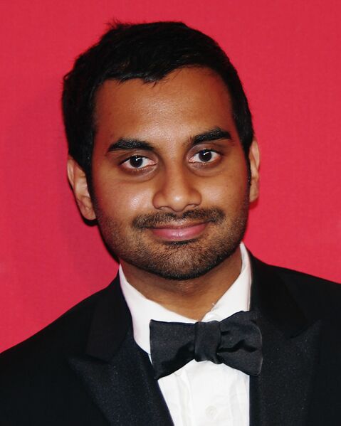 File:Aziz Ansari 2012 Shankbone.JPG