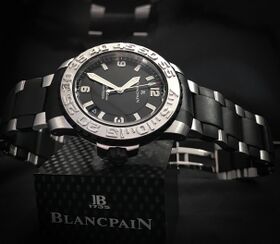 Blancpain Fifty Fathoms Concept 2000