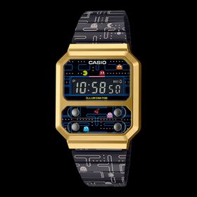 Casio A100WEPC-1B