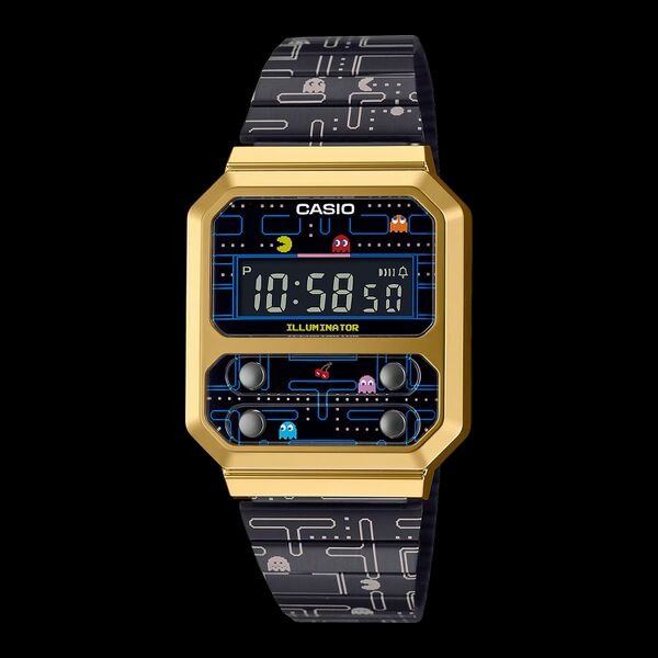 File:Casio A100WEPC-1B watch.jpg