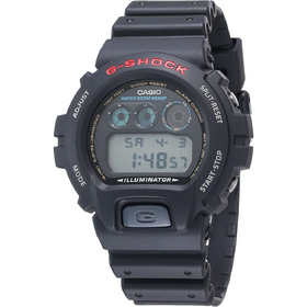Casio G-Shock DW6900-1V