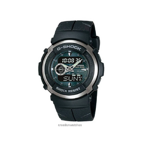 Casio G-Shock G300-3AV