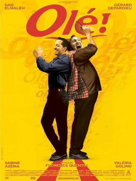 File:Olé! (2005) poster.jpg