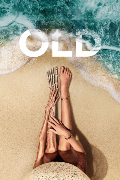 File:Old (2021) poster.jpg