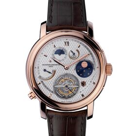 Vacheron Constantin Tour de l'Île