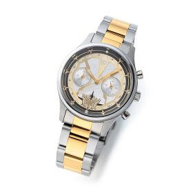 Bandai Kamen Rider Kuuga N-Daguva-Zeba Chronograph Watch