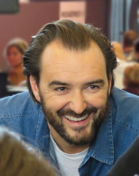 File:Cyril Lignac portrait.jpg