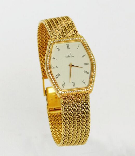 File:Reggie Kray's Omega watch.jpg