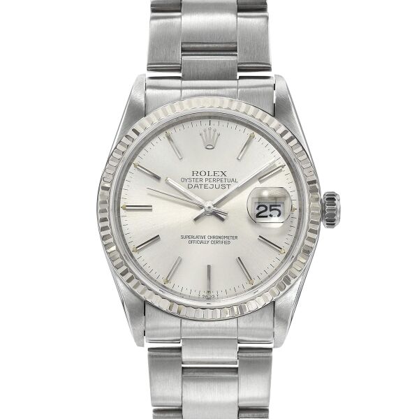 File:Rolex Datejust 16030 watch.jpg