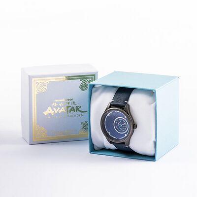 Product view of SuperGroupies Sokka Model Watch Avatar The Last Airbender