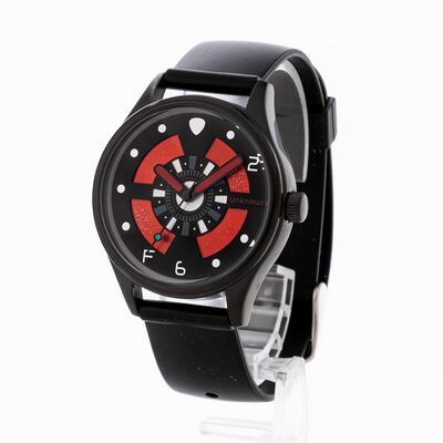 Product view of SuperGroupies Till Model Watch Alien Stage
