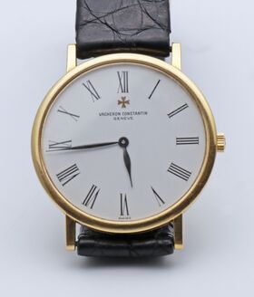 Vacheron Constantin Patrimony