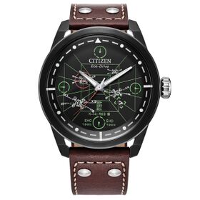 Citizen Disney X-Wing Fighter Watch