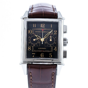 Girard-Perregaux Vintage 1945