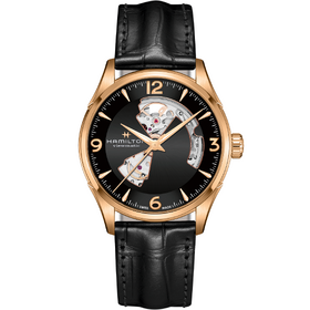 Hamilton Jazzmaster Open Heart H32735731