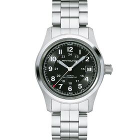Hamilton Khaki Field Automatic