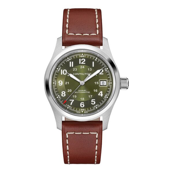 File:Hamilton Khaki Field watch.jpg