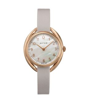 MATOW Shiki Round MW001002WHTRG