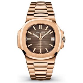 Patek Philippe Nautilus 5711R