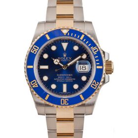 Rolex Submariner 116613LB