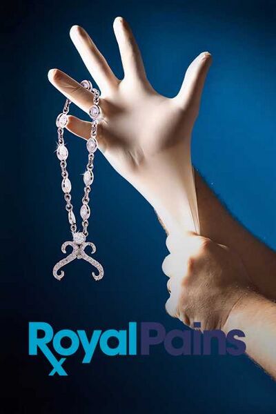 File:Royal Pains (2009) poster.jpg