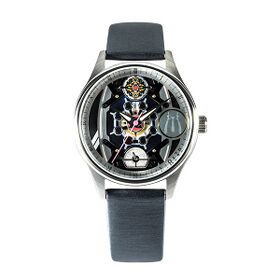 SuperGroupies Altina Orion Model Watch Trails of Cold Steel IV