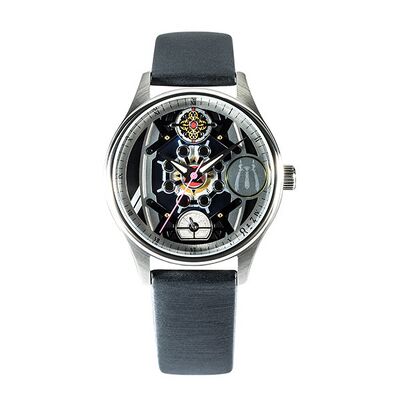 Product view of SuperGroupies Altina Orion Model Watch Trails of Cold Steel IV