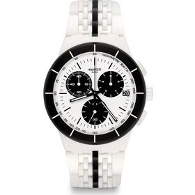 Swatch Piste Noire SUSW407