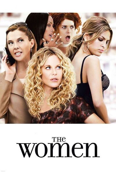 File:The Women (2008) poster.jpg