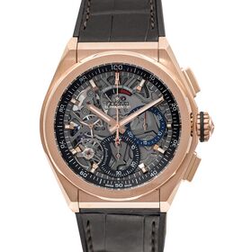 Zenith DEFY El Primero 21