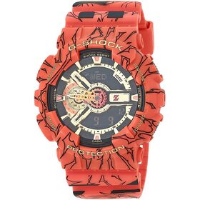 Casio G-Shock GA-110JDB-1A4