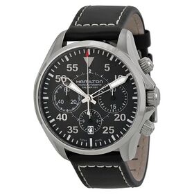 Hamilton Khaki Pilot Automatic Chronograph