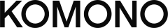 Komono logo